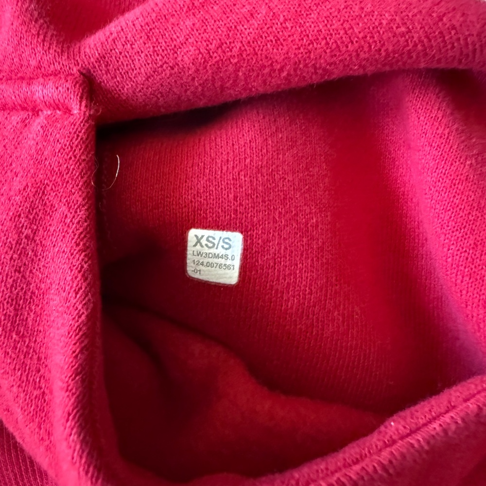 Lululemon half zip scuba - Picture 7 of 7